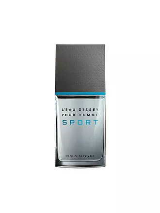ISSEY MIYAKE |  L'Eau d'Issey Pour Homme Sport Eau de Toilette Spray 50ml | 